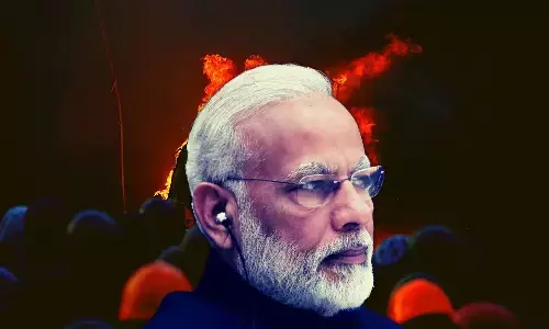 BBC Documentary On Gujarat Riots: बीबीसी की गुजरात दंगों वाली डॉक्यूमेंट्री पर केंद्र सरकार ने बैन क्यों लगा दिया?