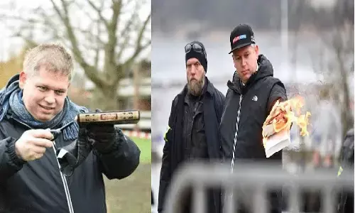 स्वीडन में कुरान क्यों जलाई जा रही है? यहां रहने वाले तुर्की मुस्लिमों ने उत्पात मचा दिया