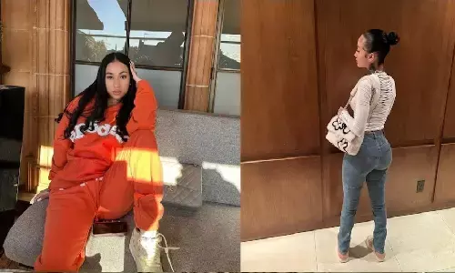 19 साल की लड़की ने OnlyFans से 6 घंटे में कमाए 8 करोड़ रुपए! ओनली फैंस से पैसे कमाने का तरीका भी बताया