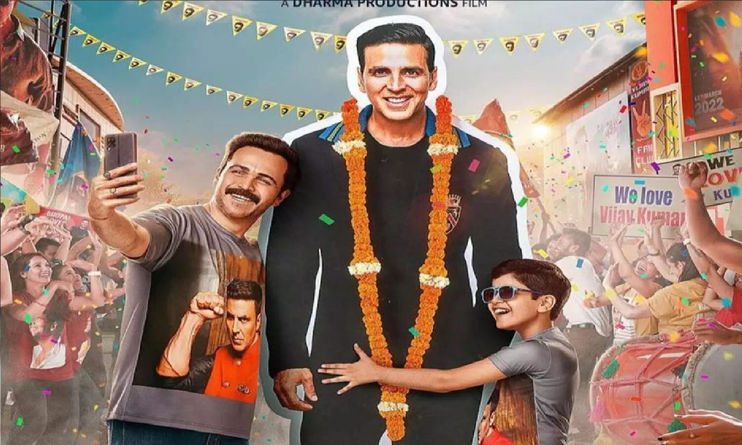 Selfiee Trailer Review: अक्षय कुमार और इमरान हाशमी की फिल्म सेल्फी का ट्रेलर देखा? इस मलयालम फिल्म की रीमेक है सेल्फी