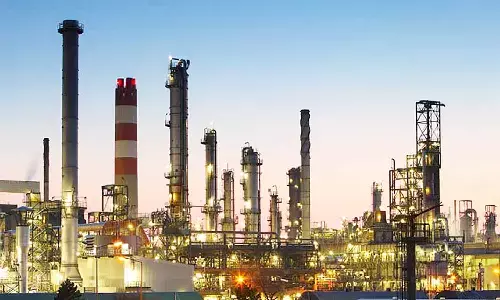 MP News: देवास में 2 हजार करोड़ का निवेश करेगी एचईजी, ग्रेफाइट इलेक्ट्रोड का होगा उत्पादन