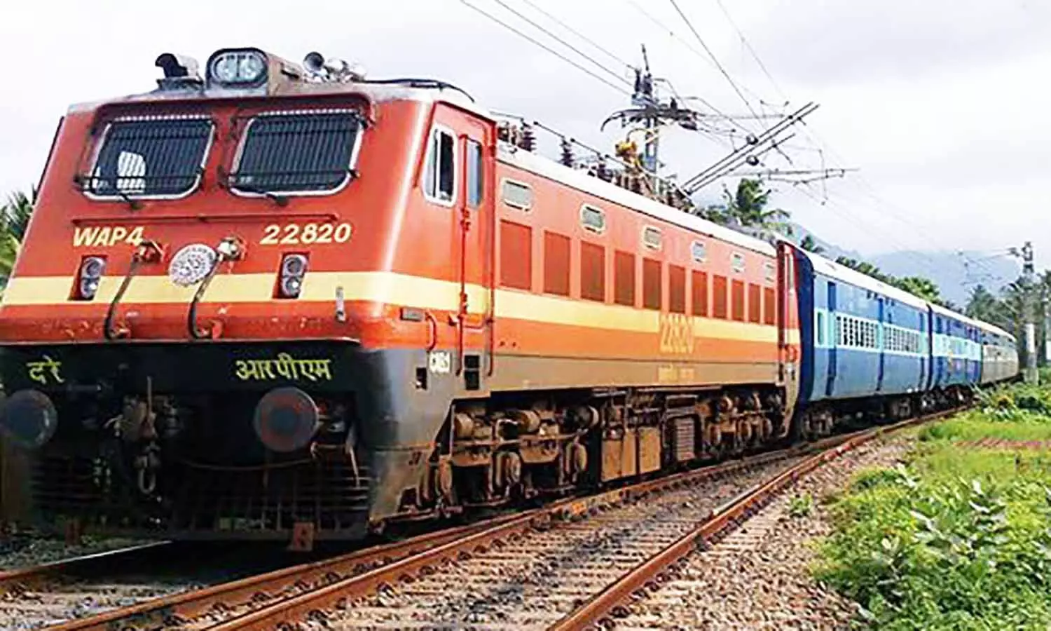 Indian Railway Recruitment 2023: भारतीय रेलवे में नौकरी पाने का शानदार मौका, अभ्यर्थी योग्यता व आयु सीमा जान लें
