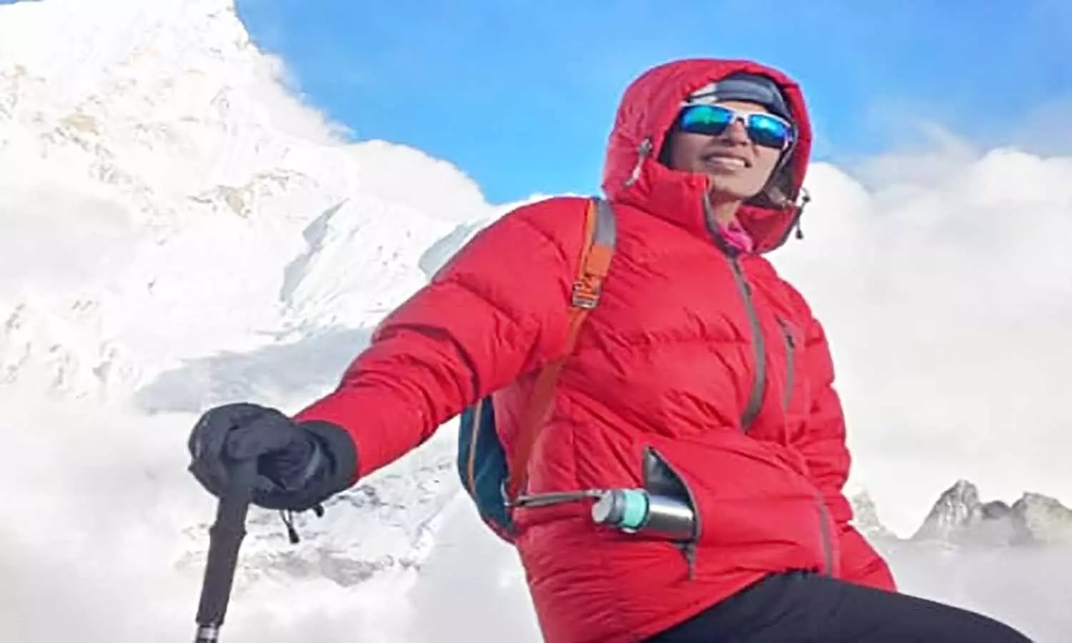 MP News: रायसेन की बेटी खारदुंगला पास की ऊंची चोटी पर फहराएंगी तिरंगा, लेह लद्दाख के लिए हुईं रवाना