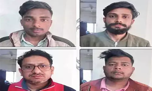 MP News: भारत-न्यूजीलैंड मैच के टिकट पांच गुना ज्यादा कीमत पर बेच रहे थे, पुलिस ने चार को किया गिरफ्तार