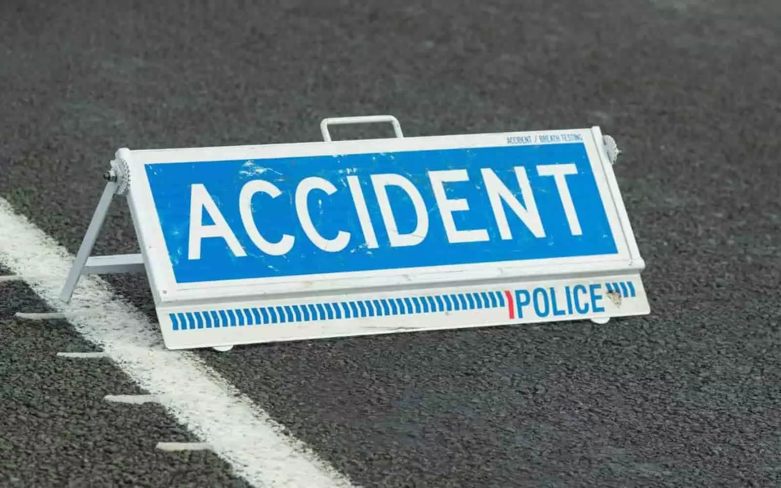 Rewa Accident News