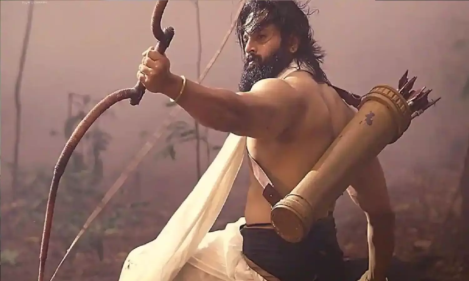 भगवान अयप्पा पर बनी फिल्म मलिकप्पुरम को लोग दूसरी कांतारा क्यों कह रहे?