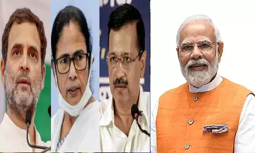 Mood Of The Nation: 2024 लोकसभा चुनाव में पीएम मोदी से कौन टक्कर ले सकता है? Mood Of The Nation: 2024 लोकसभा चुनाव में पीएम मोदी से कौन टक्कर ले सकता है?