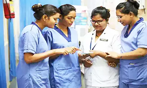 OSSSC Recruitment 2023: नर्सिंग आफिसर पदों के निकली वैकेंसी, अभ्यर्थी योग्यता व आयु सीमा जान लें