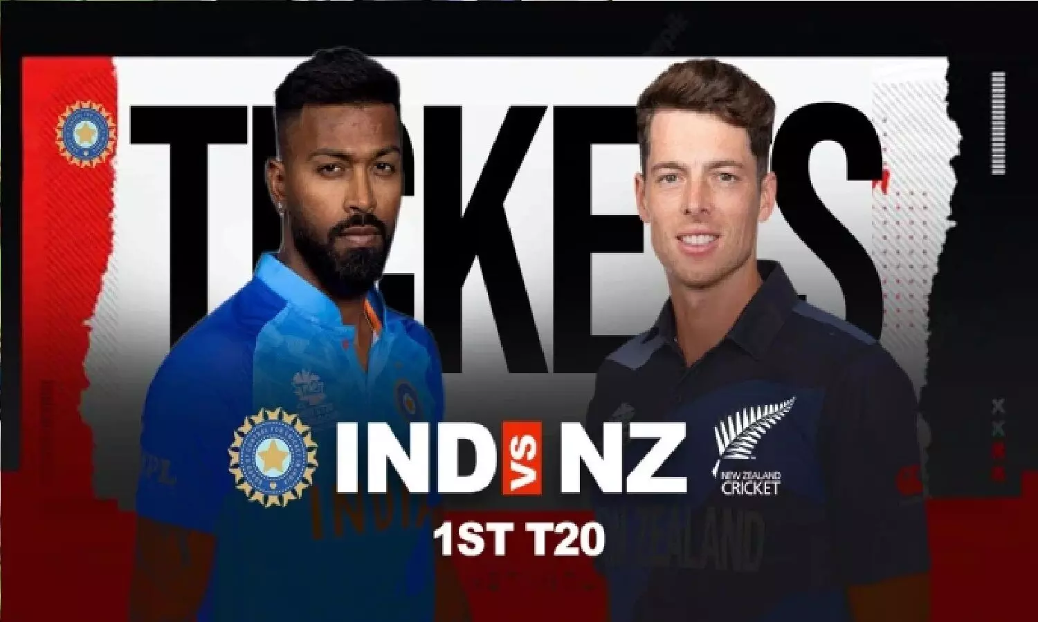 IND Vs NZ T20 Playing 11:  इंडिया Vs नूजीलैंड टी 20 मैच प्लेइंग 11
