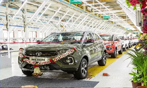 Tata Motors Price Hike: एक फरवरी को और महंगी हो जाएंगी टाटा की गाड़ियां