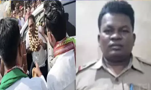 ओडिशा के स्वास्थ्य मंत्री नब किशोर दास को ASI गोली क्यों मारी?