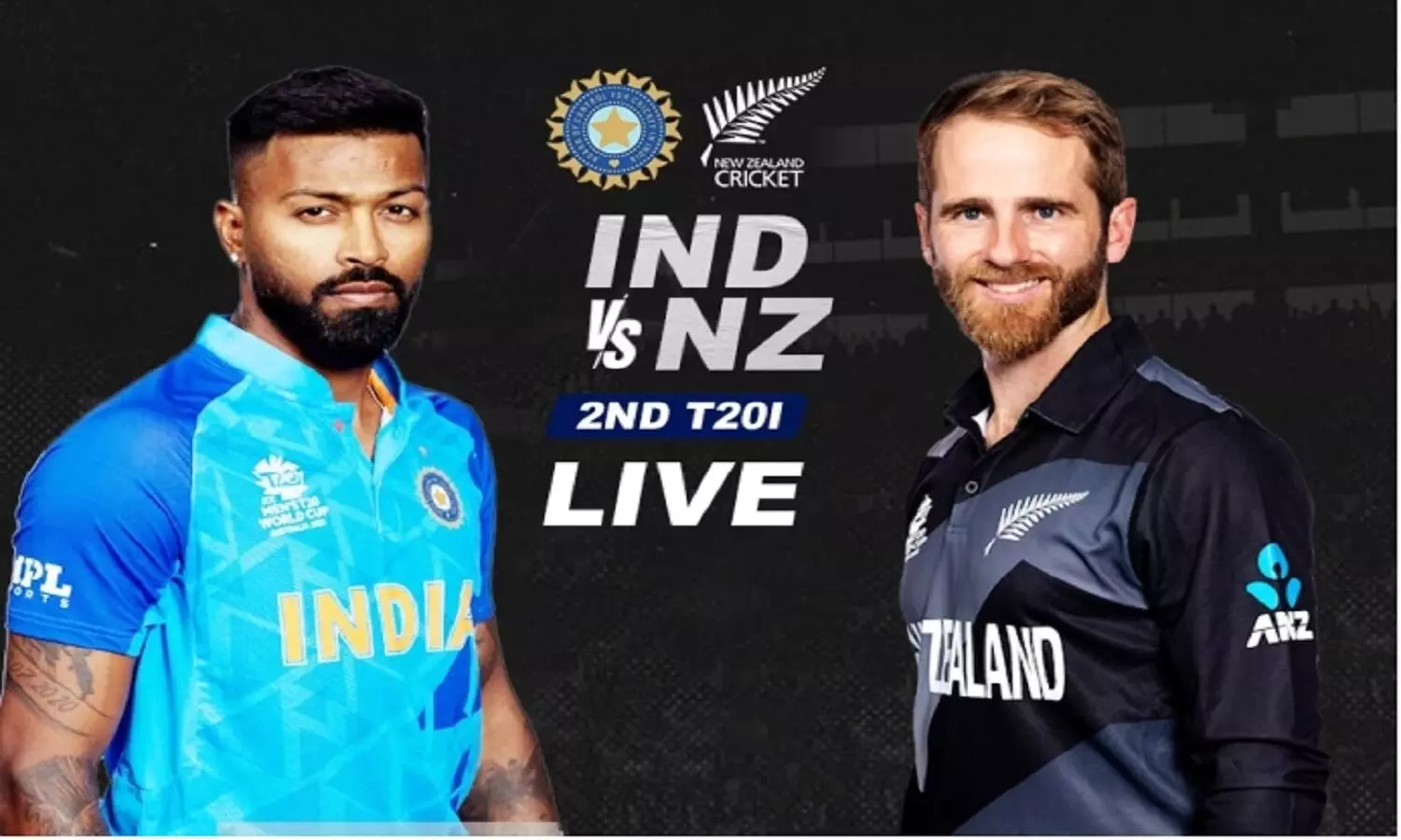 IND Vs NZ Todays Match Playing 11: इंडिया Vs न्यूजीलैंड के दूसरे टी 20 मैच की पॉसिबल प्लेइंग 11