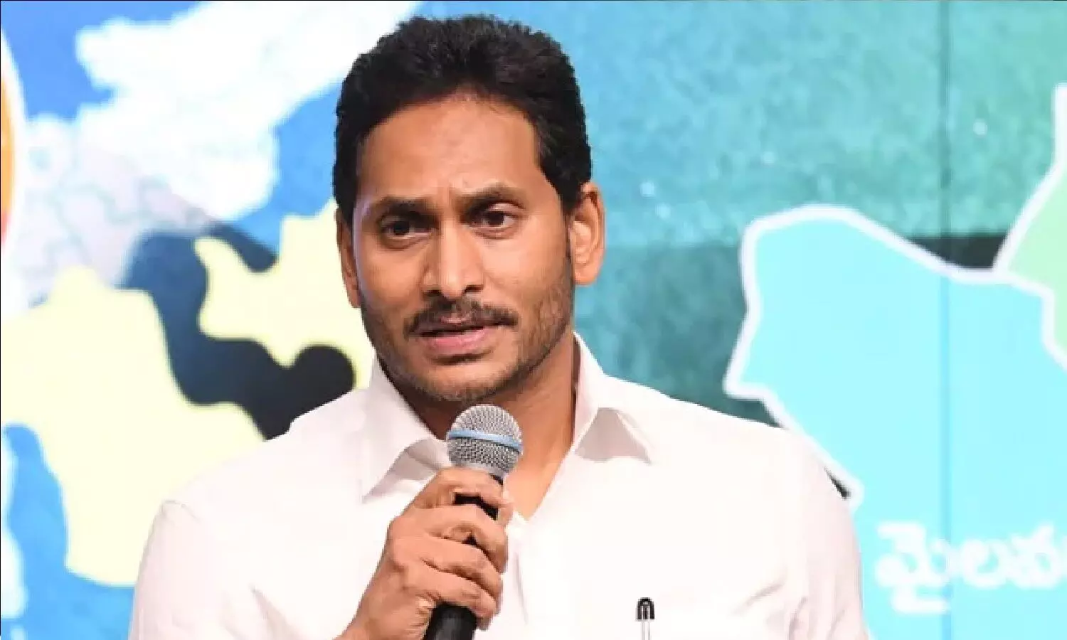 आंध्र प्रदेश की नई राजधानी विशाखापट्टनम, CM जगन रेड्डी ने किया एलान आंध्र प्रदेश की नई राजधानी विशाखापट्टनम, CM जगन रेड्डी ने किया एलान