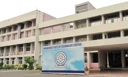 IIT Ropar Recruitment 2023: आईआईटी रोपड़ में निकली वैकेंसी, अभ्यर्थी पद व योग्यता जान लें