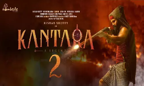 KGF के मेकर्स ने कहा, Kantara 2 को Oscar Award दिलवा देंगे