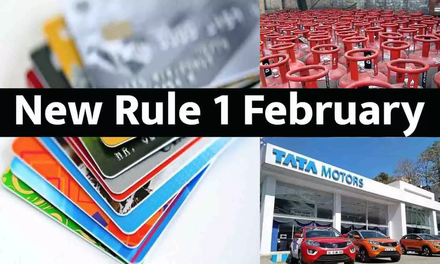 New Rule 1 February