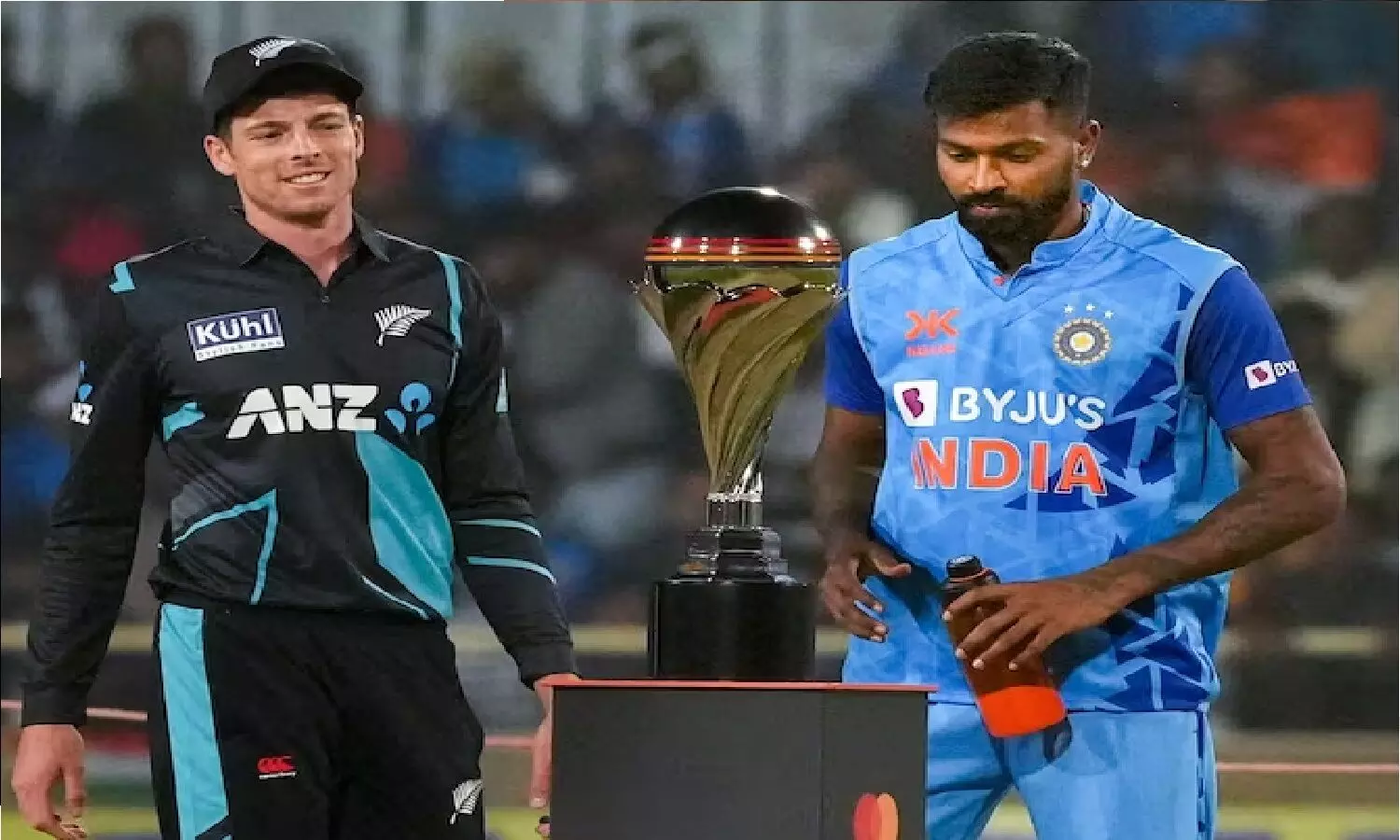 IND Vs NZ Playing 11 Todays Match: इंडिया Vs न्यू जीलैंड के तीसरे T20 मैच की प्लेयिंग 11