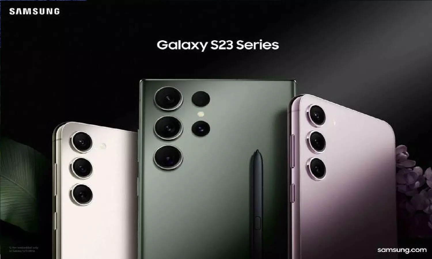 Samsung Galaxy S23, Galaxy S23+, Galaxy 23 Ultra लॉन्च हो गए, जानें कम्प्लीट स्पेसिफिकेशन्स और कीमत