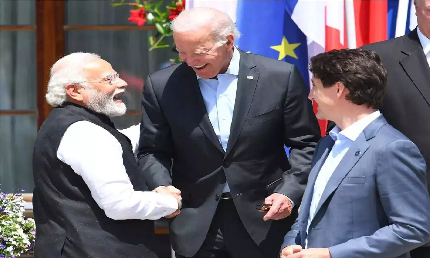 PM Modi को Joe Biden का बुलावा! G20 बैठक से पहले अमेरिकी संसद में स्पीच देने जाएंगे