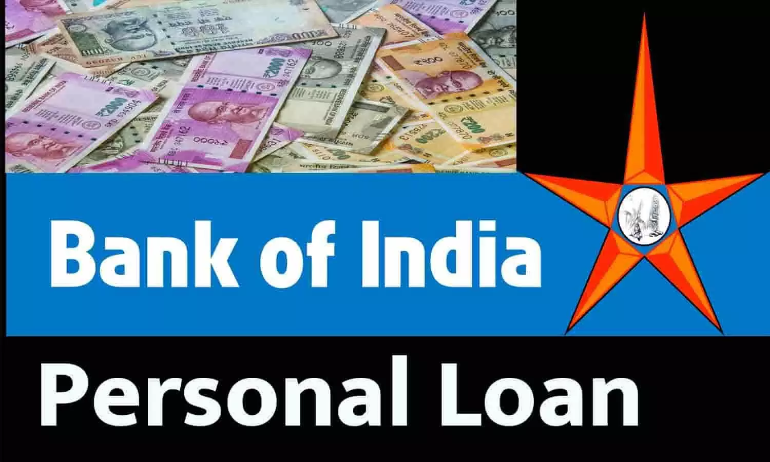Bank of India Personal Loan In Hindi 2023: ₹2000000 पाएं 5 मिनट में..फटाफट जाने Latest Update