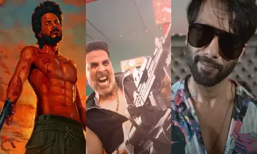 Upcoming Movies In February 2023: फरवरी में रिलीज होने वाली फ़िल्में, जो पूरे महीने आपका मनोरंजन करेंगीं