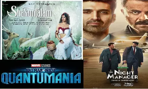 Movies Clash In February 2023: 17 फरवरी को इतनी फिल्मों का क्लैश हो रहा है कि दर्शक कन्फ्यूज हो जाएंगे