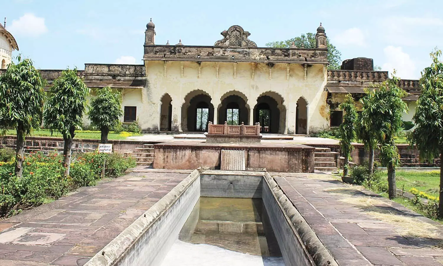 एमपी भोपाल का इस्लाम नगर अब जगदीशपुर के नाम से पहचाना जाएगा