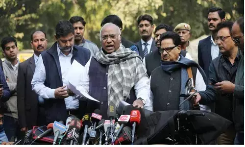 JPC जांच क्या है? विपक्ष गौतम अडानी के खिलाफ JPC जांच क्यों कराना चाहता है