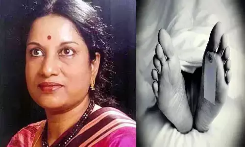 Vani Jayram Death