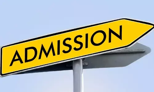 Class 6th-9th School Admission Application In Rewa: रीवा में कक्षा 6 से 9 तक प्रवेश के लिए आवेदन शुरू Class 6th-9th School Admission Application In Rewa: रीवा में कक्षा 6 से 9 तक प्रवेश के लिए आवेदन शुरू