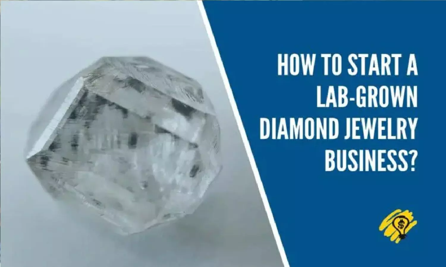 Lab Grown Diamond Business: लैब में हीरा बनाने का बिज़नेस आपको करोड़पति बना देगा, जानें क्या करना पड़ेगा