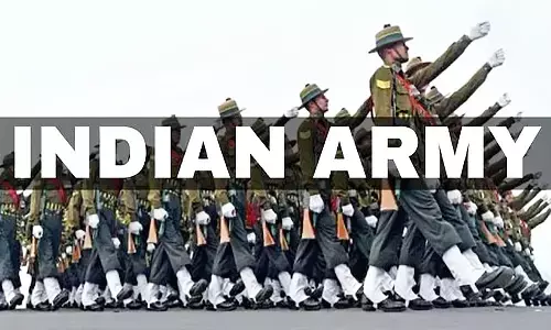 अग्निवीर भर्ती प्रक्रिया में इंडियन आर्मी ने किया बदलाव, अब कैसे होगा चयन जान लें