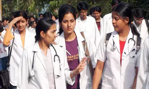 TN MRB Recruitment 2023: मेडिकल रिक्रूटमेंट बोर्ड में निकली वैकेंसी, अभ्यर्थी पद व योग्यता जान लें