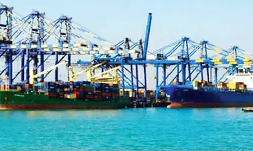 DPAT Recruitment 2023: दीनदयाल पोर्ट अथारिटी ट्रस्ट ने निकाली वैकेंसी, अभ्यर्थी पद व योग्यता जान लें