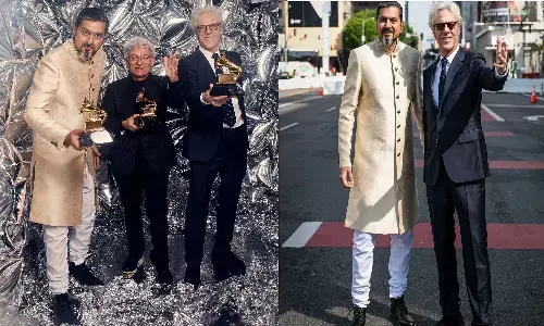 Who Is Ricky Kej: कौन हैं रिकी केज जिन्होंने Grammy Awards की हैट्रिक लगा दी
