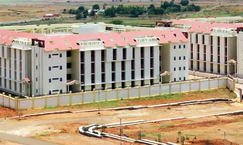 COU Recruitment 2023: केन्द्रीय विश्वविद्यालय में असिस्टेंट प्रोफेसर की निकली वैकेंसी, किस विषय के कितने पद हैं रिक्त जान लें