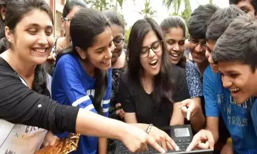 JEE Main Result 2023: फाइनल आंसर-की जारी, जनवरी सेशन के नतीजे आज हो सकते हैं घोषित