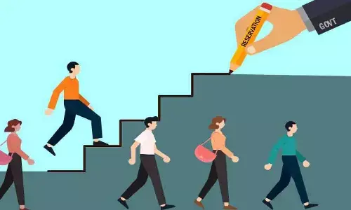 शासकीय कर्मचारियों को लेकर लेटेस्ट अपडेट, Promotion में मिलेगा Reservation का लाभ, जमीन खरीदने पर 20% की छूट