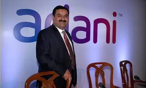 Why Adani Enterprises Going Up: अडानी एंटरप्राइजेज के शेयर ऊपर क्यों जाने लगे?