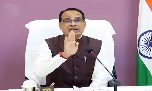 Shivraj Cabinet Meeting: अब बेटियों को भी मिल सकेगी अनुकम्पा नियुक्ति, शिवराज कैबिनेट में लिया गया फैसला