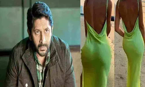 arshad warsi