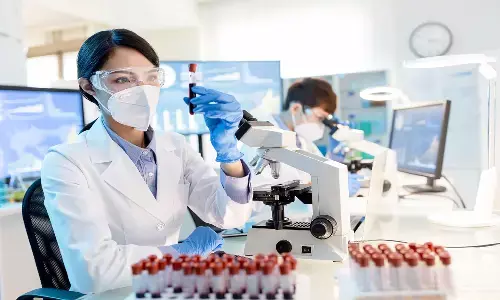 एमपी के सभी सरकारी मेडिकल काॅलेजों से सम्बद्ध अस्पतालों में बनेगी सेंट्रल पैथालाजी लैब एमपी के सभी सरकारी मेडिकल काॅलेजों से सम्बद्ध अस्पतालों में बनेगी सेंट्रल पैथालाजी लैब