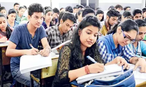 RSSB Teacher Recruitment 2023 Time Table: शिक्षक भर्ती एग्जाम का टाइम टेबल जारी, कब से कब तक होंगी परीक्षाएं जान लें