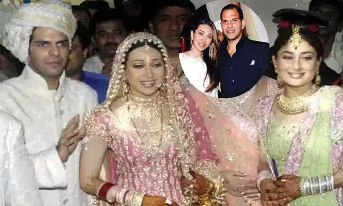 48 की Karishma Kapoor ने खोला काला राज, पहले पत्नी से संबंध बनाता था, फिर हनीमून में मेरे पास आकर....रात भर करता था गंदा काम