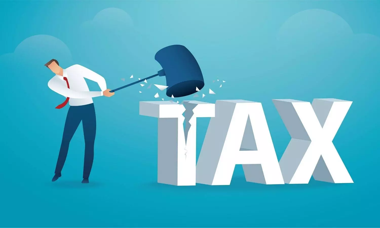 Tax Savings Tips: इस सरकारी योजना में इन्वेस्ट किया तो 2 लाख रुपए की टैक्स छूट मिल जाएगी Tax Savings Tips: इस सरकारी योजना में इन्वेस्ट किया तो 2 लाख रुपए की टैक्स छूट मिल जाएगी