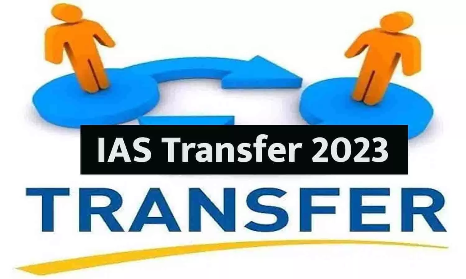 IAS Transfer 2023
