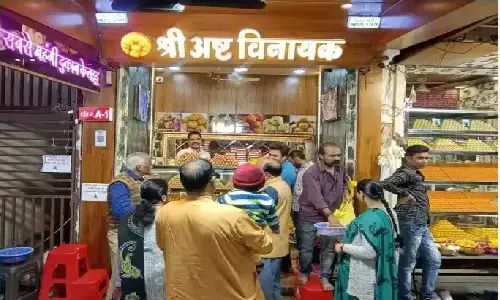 इंदौर में खुली दुनिया की सबसे महंगी दुकान! जहां सब सस्ते में मिलता है