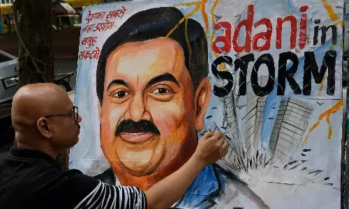 Hindenburg Report मामले में सुप्रीम कोर्ट सुनवाई करेगा!