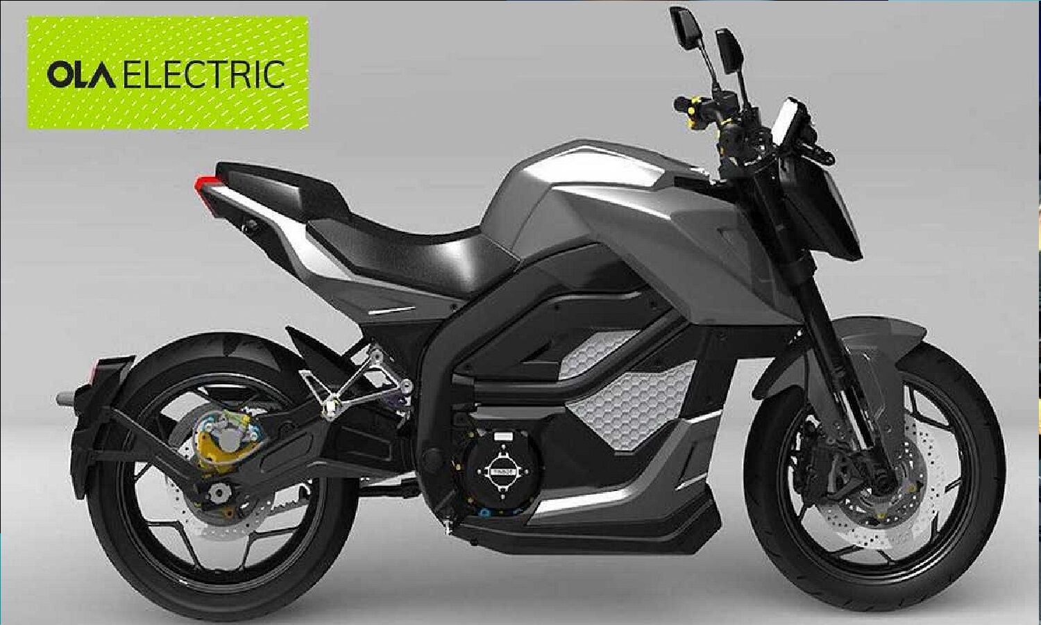 OLA Electric Bike Price ओला ने पेश की 5 इलेक्ट्रिक बाइक्स, कीमत और लॉन्च डेट जान लीजिये OLA