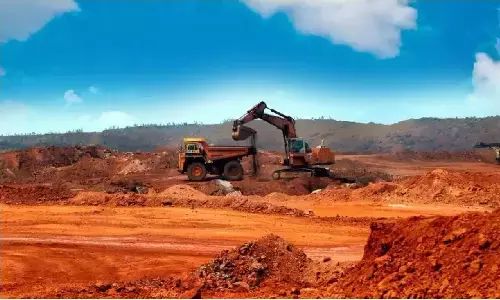 भारत में मिला लिथियम का भंडार! EV और मोबाइल बैटरी बनाने में काम आता है भारत में मिला लिथियम का भंडार! EV और मोबाइल बैटरी बनाने में काम आता है